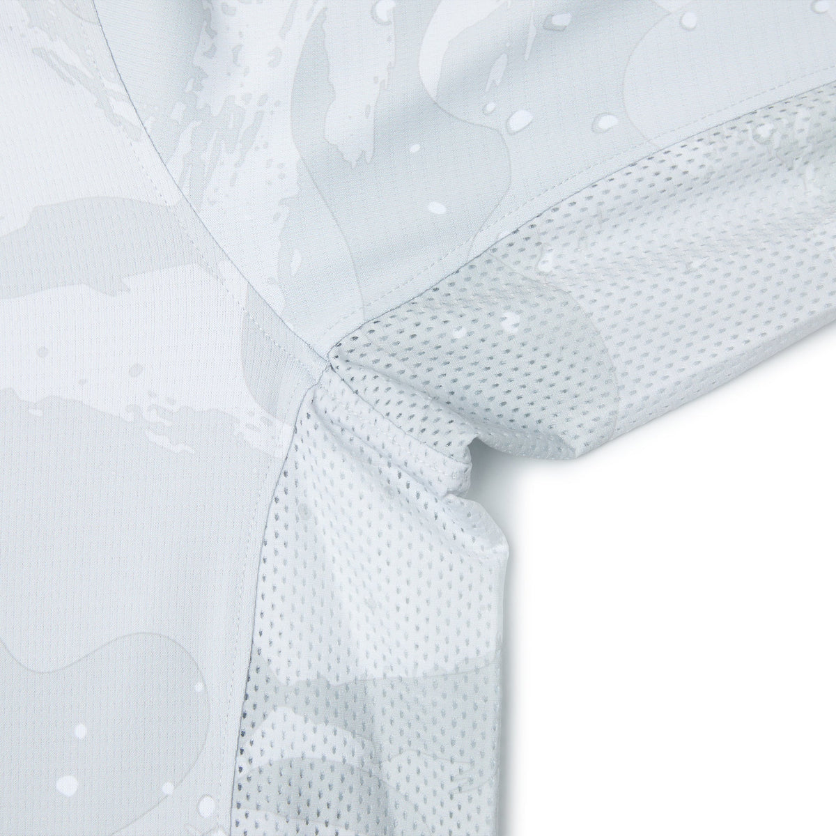 Hooded Fishing Shirt - Exo-Tech