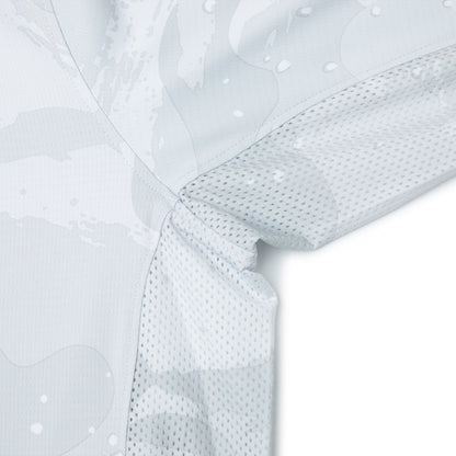Hooded Fishing Shirt - Exo-Tech