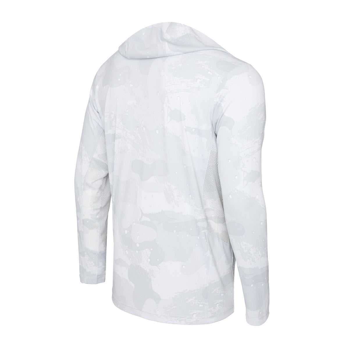 Hooded Fishing Shirt - Exo-Tech