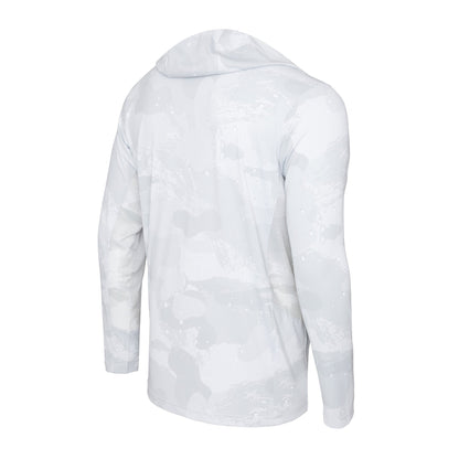 Hooded Fishing Shirt - Exo-Tech