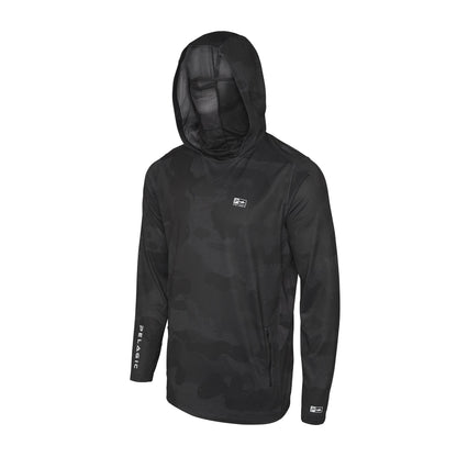 Black,S