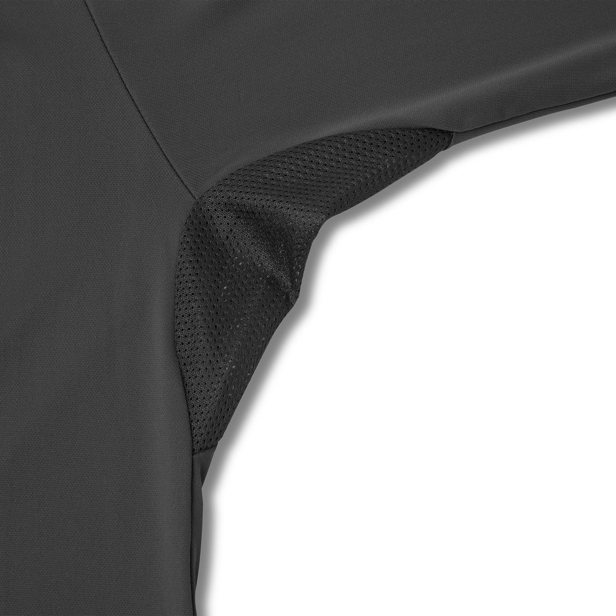 Hooded Fishing Shirt - Aquatek Rusted Icon