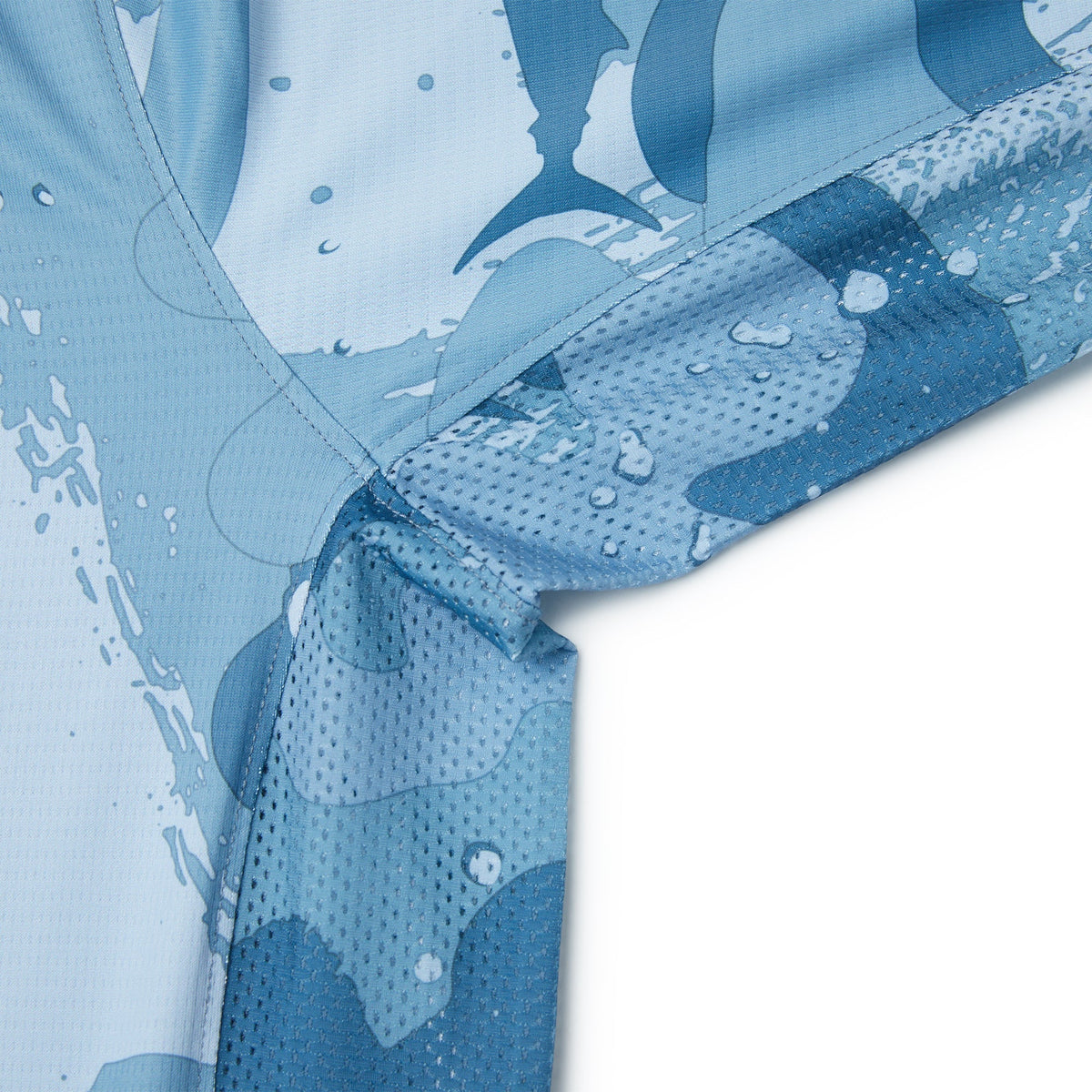 Hooded Fishing Shirt - Exo-Tech